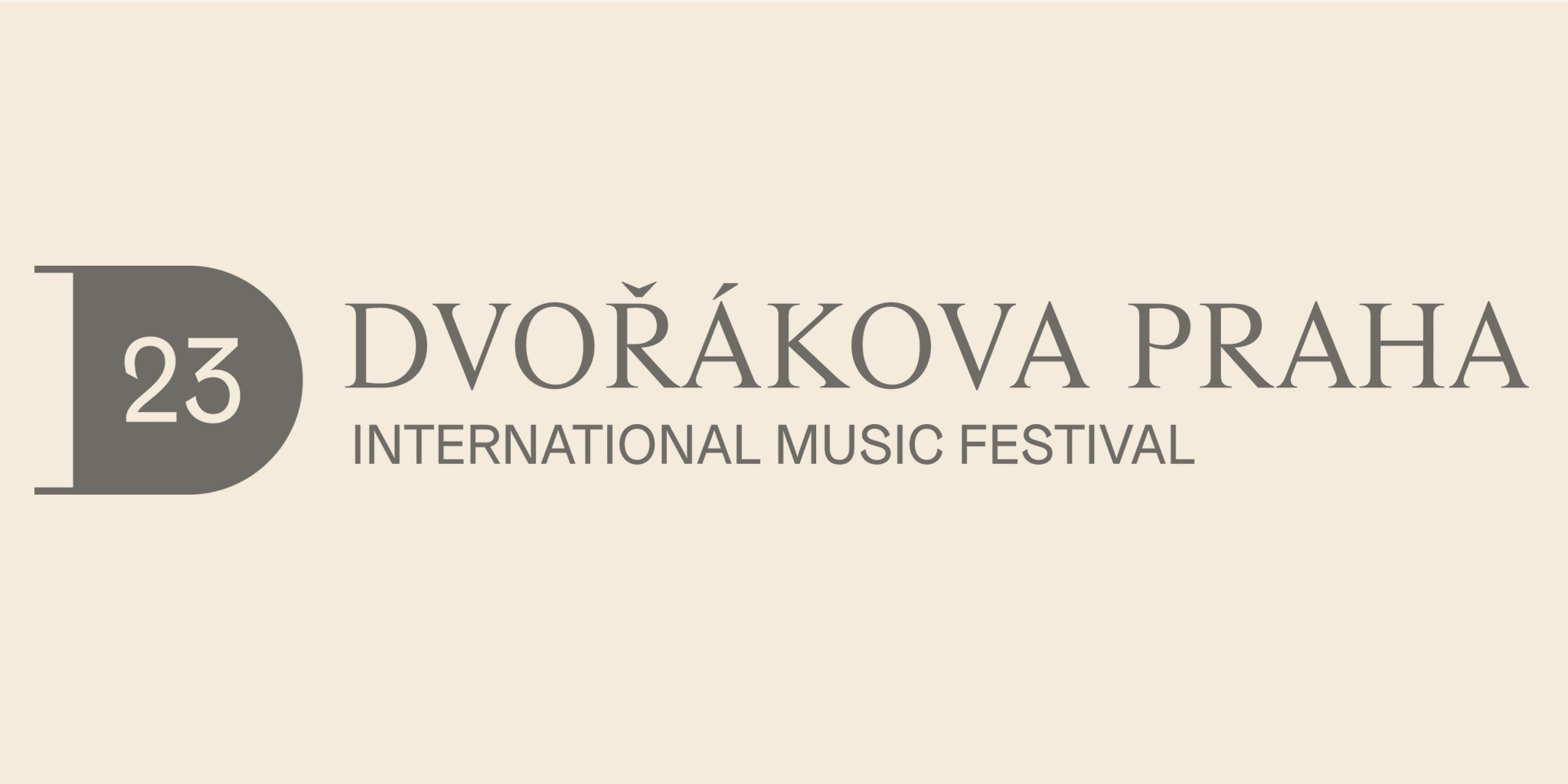 Dvořák Prague International Music Festival 2024 programme announced